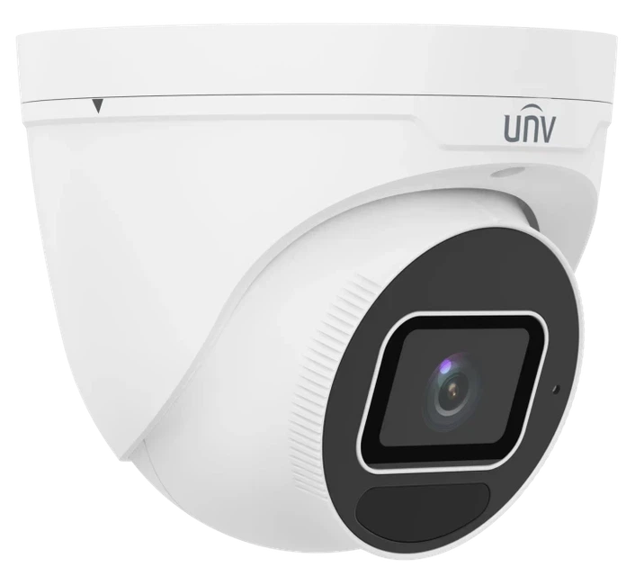 Відеокамера Uniview UAC-T312-ADPZMS - Фото 1 Відеокамера Uniview UAC-T312-ADPZMS - зображення 1