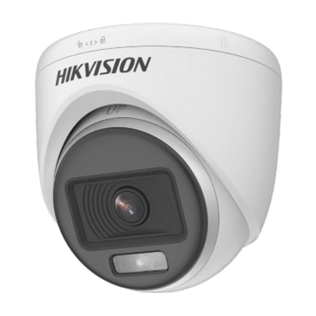 HDTVI відеокамера Hikvision DS-2CE70DF0T-PF 2МП (2.8мм) - Фото 1 HDTVI відеокамера Hikvision DS-2CE70DF0T-PF 2МП (2.8мм) - зображення 1