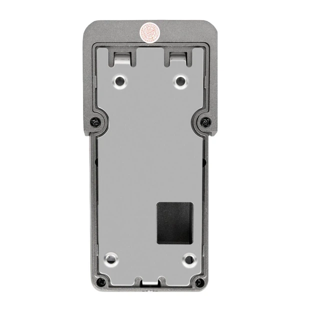 Вызывная панель AHD GV-010-M-PV10-150 Silver - Фото 4 Вызывная панель AHD GV-010-M-PV10-150 Silver - изображение 4