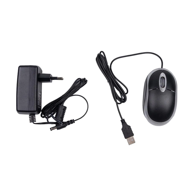 IP видеорегистратор 16-канальный 12MP NVR GreenVision GV-N-I017/16 (A) - изображение 6