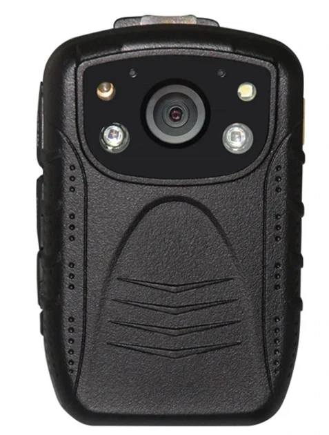 Нагрудный видеорегистратор Tecsar BDC-53-02G - изображение 2