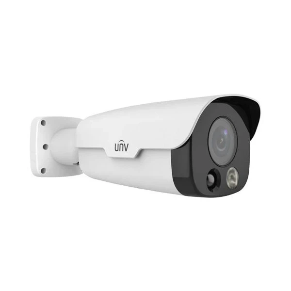 IP-видеокамера уличная Uniview IPC262EFW-DUZ - Фото 3 IP-видеокамера уличная Uniview IPC262EFW-DUZ - изображение 3