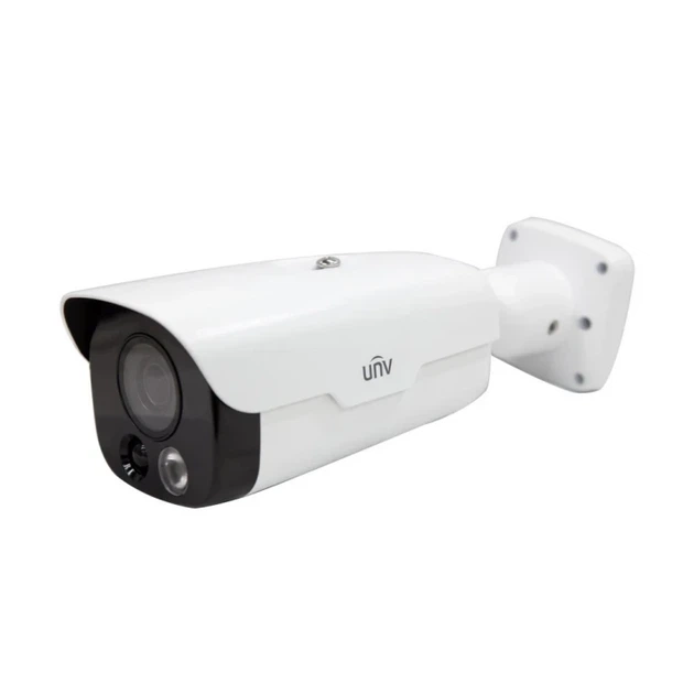 IP-видеокамера уличная Uniview IPC262EFW-DUZ - Фото 4 IP-видеокамера уличная Uniview IPC262EFW-DUZ - изображение 4