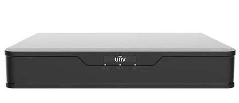 Мультигибридный видеорегистратор Uniview XVR301-08Q3 - изображение 2