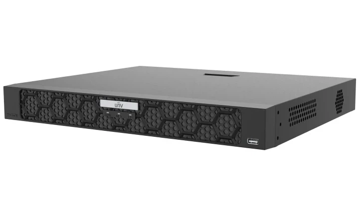 Сетевой видеорегистратор Uniview NVR502-32E-IX-G - изображение 2