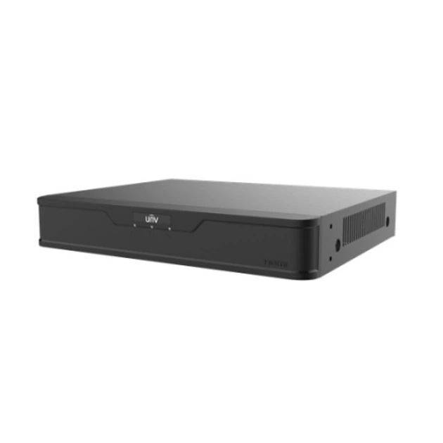 IP-видеорегистратор Uniview NVR301-04B-IQ Black - Фото 1 IP-видеорегистратор Uniview NVR301-04B-IQ Black - изображение 1