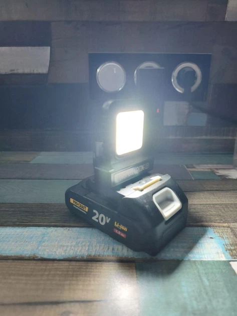 Набор аккумуляторов Procraft 20В 1.5Аг 2шт + LED фонарь или зарядное устройство в подарок Makita type - изображение 4