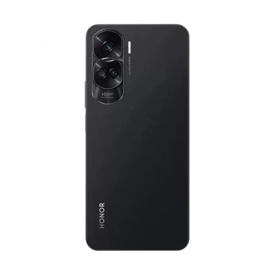 Смартфон Honor 90 Lite 5G 8/256GB Black - Фото 2 Смартфон Honor 90 Lite 5G 8/256GB Black - зображення 2