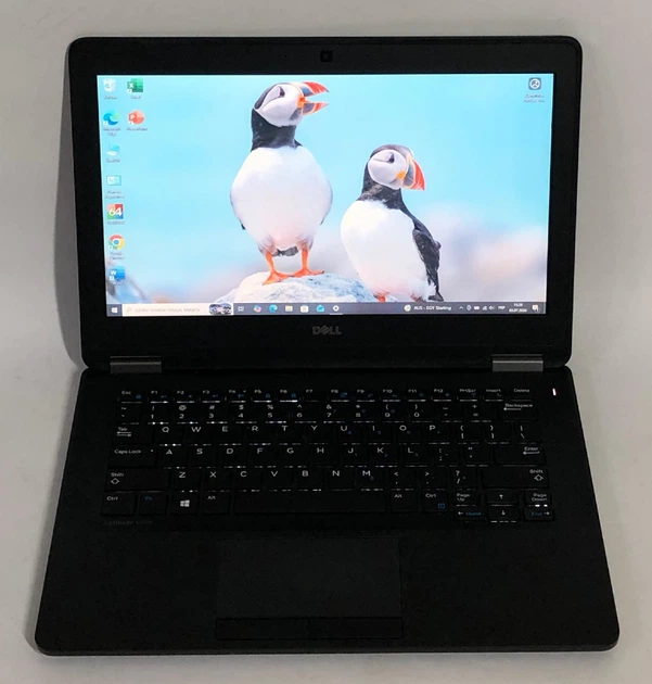 Ноутбук Dell Latitude E7270 - 12.5" (1366х768) / i5-6300U / 8gb / 128gb ssd, підсвітка клавіатури, Б/в - Фото 1 Ноутбук Dell Latitude E7270 - 12.5" (1366х768) / i5-6300U / 8gb / 128gb ssd, підсвітка клавіатури, Б/в - зображення 1