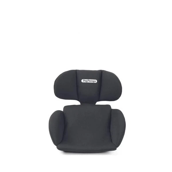 Автокресло Peg-Perego Primo Viaggio Lounge 0-13 кг изысканный коричневый материал, поглощающий силу удара - изображение 4