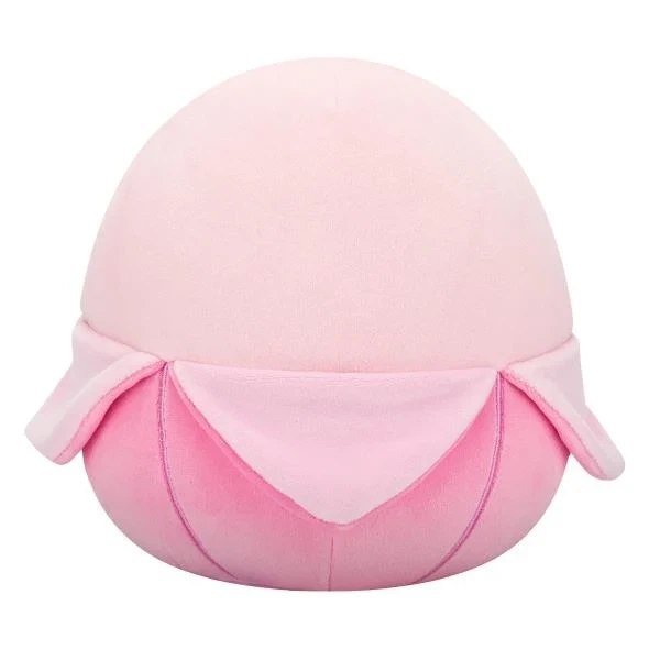 Мягкая игрушка Squishmallows Банан 19 см Плюш Жёлтый - изображение 4