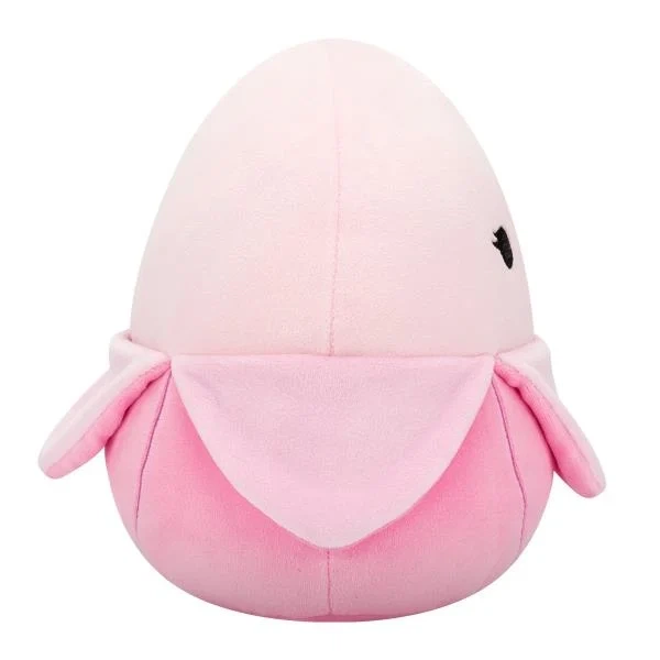 Мягкая игрушка Squishmallows Банан 19 см Плюш Жёлтый - изображение 5