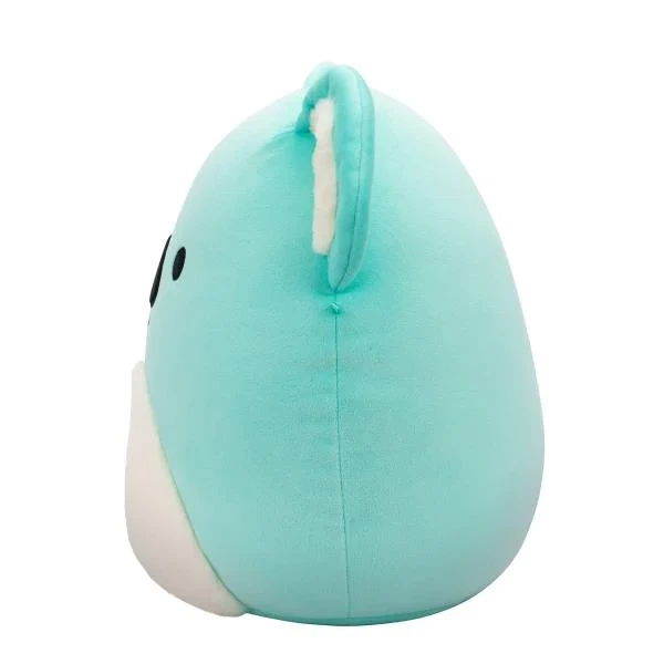 Мягкая игрушка Squishmallows Коала Кевин 30 см Плюш Серый - изображение 3