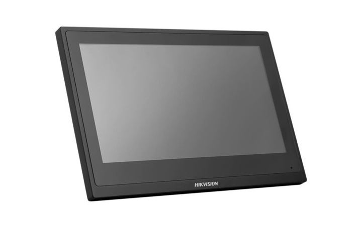 IP-видеодомофон Hikvision DS-KH6351-TE1 7'' SIP PiP PoE - изображение 2
