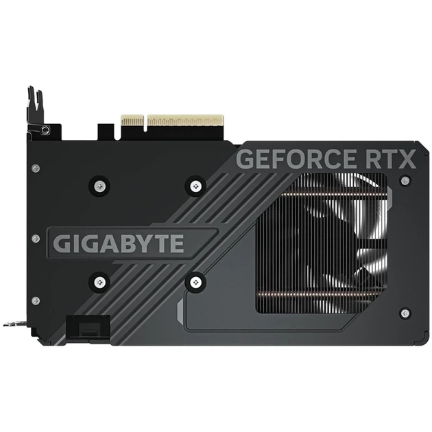 Відеокарта Gigabyte GeForce RTX 5060 Windforce OC 8G 8GB GDDR7 (GV-N5060WF2OC-8GD) - Фото 6 Відеокарта Gigabyte GeForce RTX 5060 Windforce OC 8G 8GB GDDR7 (GV-N5060WF2OC-8GD) - изображение 6