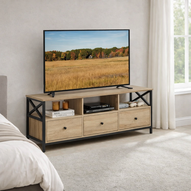 Тумба под телевизор LTV301B11 - изображение 5