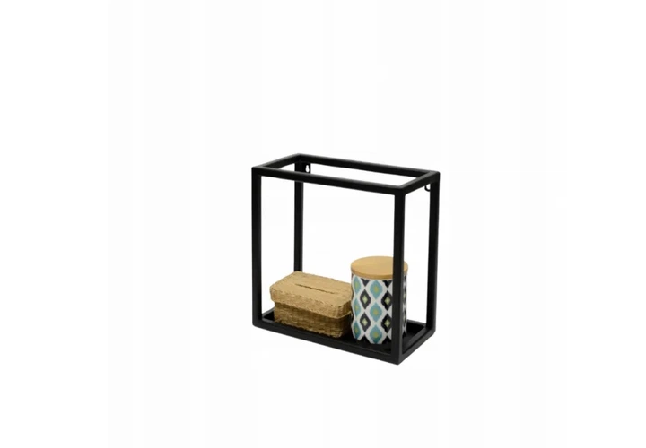 Металлическая полка Loft - изображение 6