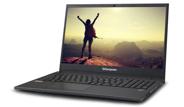 Ноутбук SiComputer Nauta E1503 Pro (Y2C0515) 15.6'' Intel Core i5-1235U 8 ГБ/512 ГБ windows 11 - Фото 4 Ноутбук SiComputer Nauta E1503 Pro (Y2C0515) 15.6'' Intel Core i5-1235U 8 ГБ/512 ГБ windows 11 - изображение 4