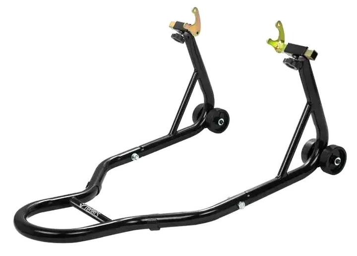 Подставка для мотоцикла грузоподъемность 300 кг для заднего колеса REDATS LS-2872 - изображение 2