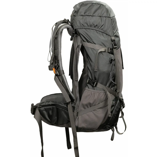 Рюкзак Tramp Trek 40 UTRP-057-grey - зображення 3