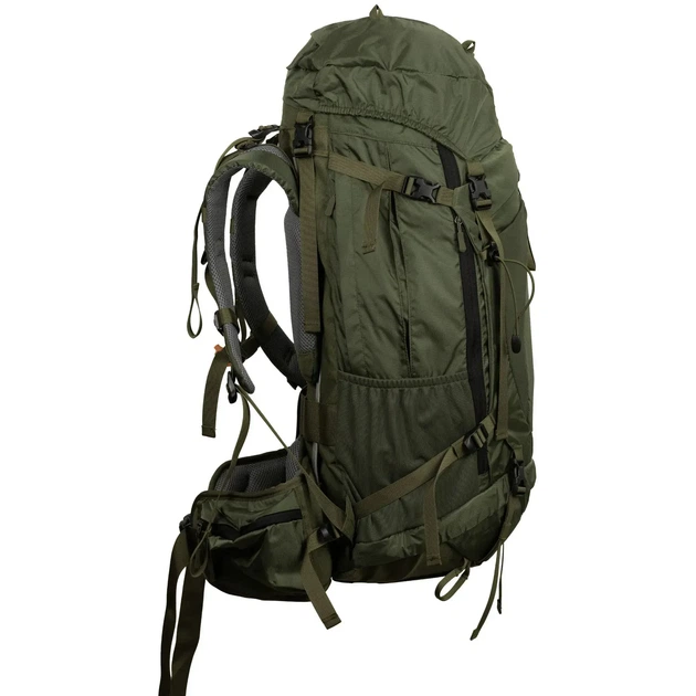Рюкзак Tramp Expedition 60 л UTRP-056-olive - зображення 3