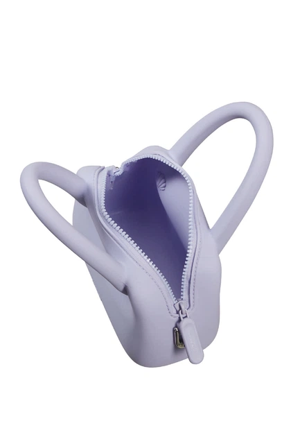 Плечевая Сумка American Tourister JELLYPOP FRESH LILAC 24x20x10 ML5*91001 - изображение 5