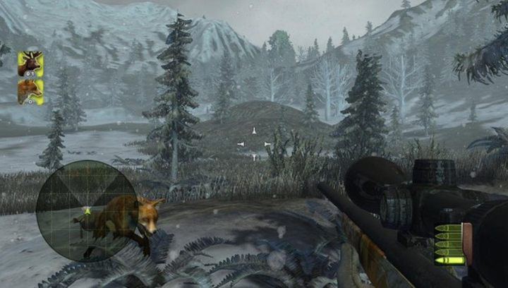 Игра Microsoft Xbox 360 Hunter's Trophy 2: Europa Английская Версия - изображение 6
