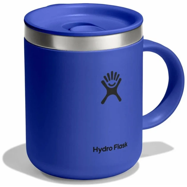 Термочашка Hydro Flask 350 ml Mug - зображення 2