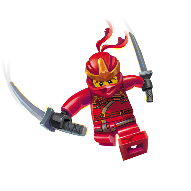 Gra planszowa Rebel LEGO Ninjago: Przygody Perły Przeznaczenia (wydanie polskie) (5704339007383) - Zdjęcie 8 Gra planszowa Rebel LEGO Ninjago: Przygody Perły Przeznaczenia (wydanie polskie) (5704339007383) - obraz 8