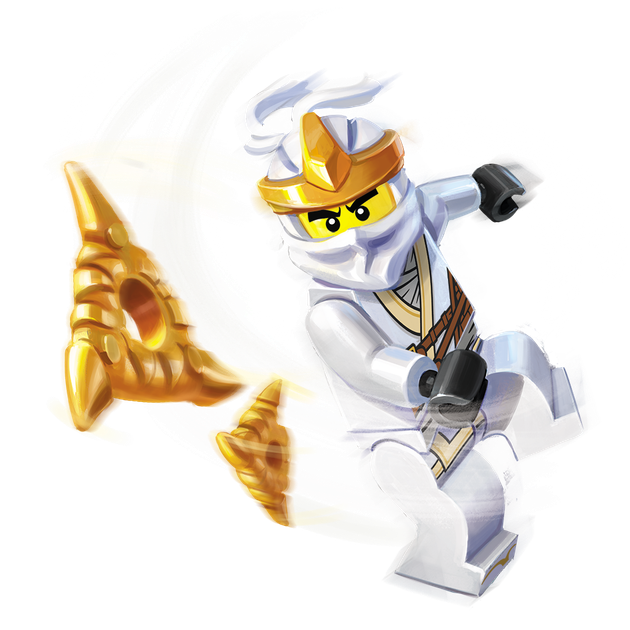 Gra planszowa Rebel LEGO Ninjago: Przygody Perły Przeznaczenia (wydanie polskie) (5704339007383) - Zdjęcie 10 Gra planszowa Rebel LEGO Ninjago: Przygody Perły Przeznaczenia (wydanie polskie) (5704339007383) - obraz 10