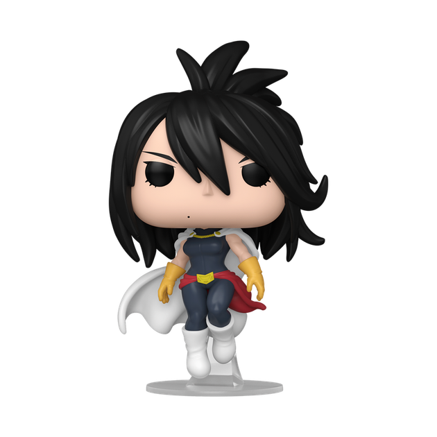 Фигурка Funko Pop! ANIMATION: My Hero Academia — #1811 Nana Shimura, Нана Шимура - изображение 2