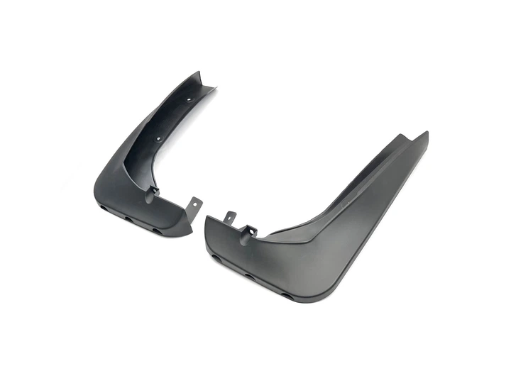 Брызговики передние BMW X3 F25 2011–2017, комплект 2 шт. для BMW X3 F25 2011-2017 (2196) - изображение 3
