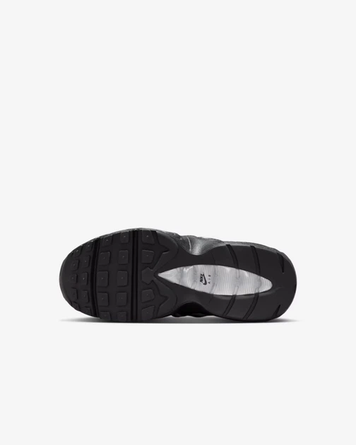 Кросівки AIR MAX 95 RECRAFT LTR (PS) HQ6364-013 35 - зображення 2