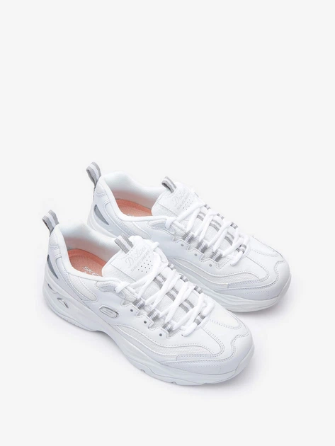 Кросівки Skechers жін. 149492 WGY 149492-WGY 41 - Фото 5 Кросівки Skechers жін. 149492 WGY 149492-WGY 41 - изображение 5