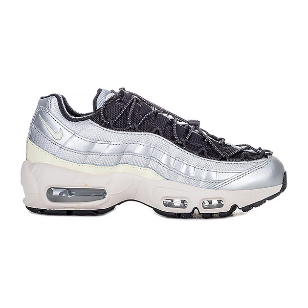 Кросівки AIR MAX 95 FD0798-001 36.5 - изображение 2