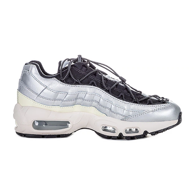 Кросівки AIR MAX 95 FD0798-001 36.5 - изображение 3