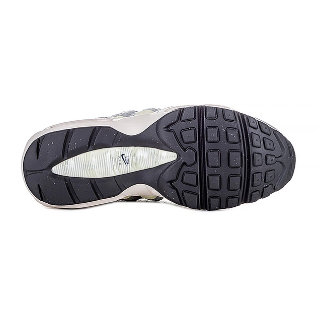 Кросівки AIR MAX 95 FD0798-001 36.5 - изображение 4