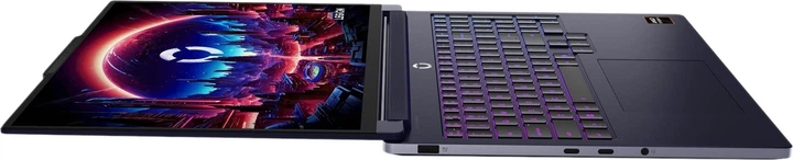Ноутбук Lenovo Legion 7 16AGP11 (83Q80031RA) Nebula - Фото 7 Ноутбук Lenovo Legion 7 16AGP11 (83Q80031RA) Nebula - изображение 7