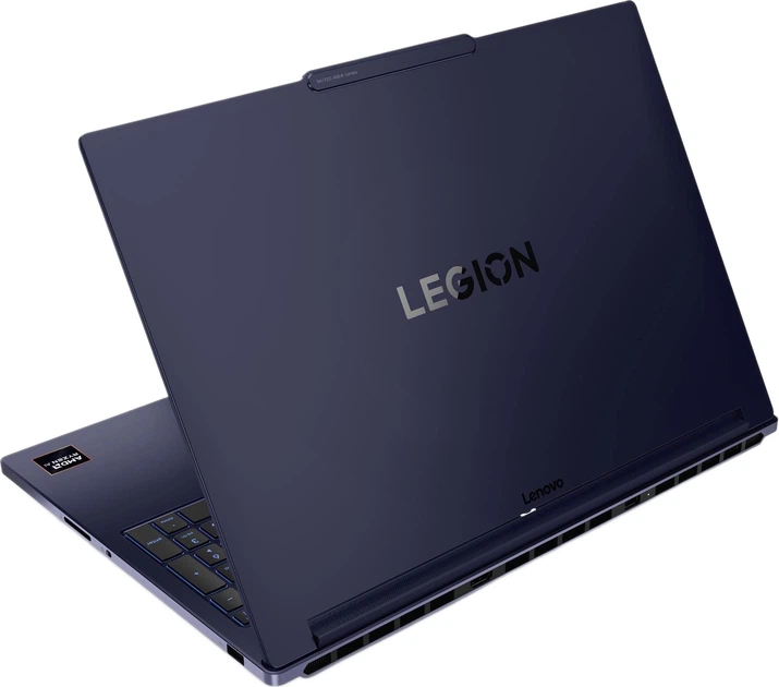 Ноутбук Lenovo Legion 7 16AGP11 (83Q80031RA) Nebula - Фото 9 Ноутбук Lenovo Legion 7 16AGP11 (83Q80031RA) Nebula - изображение 9