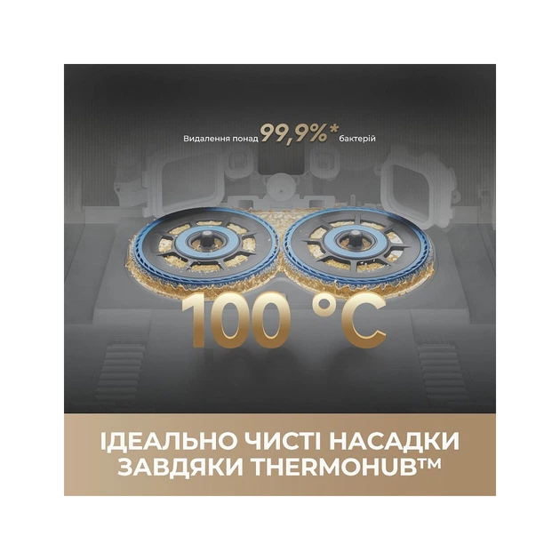 Пилосос Dreame Bot MatriX 10 Ultra White (RLX95CE-wh) - зображення 7