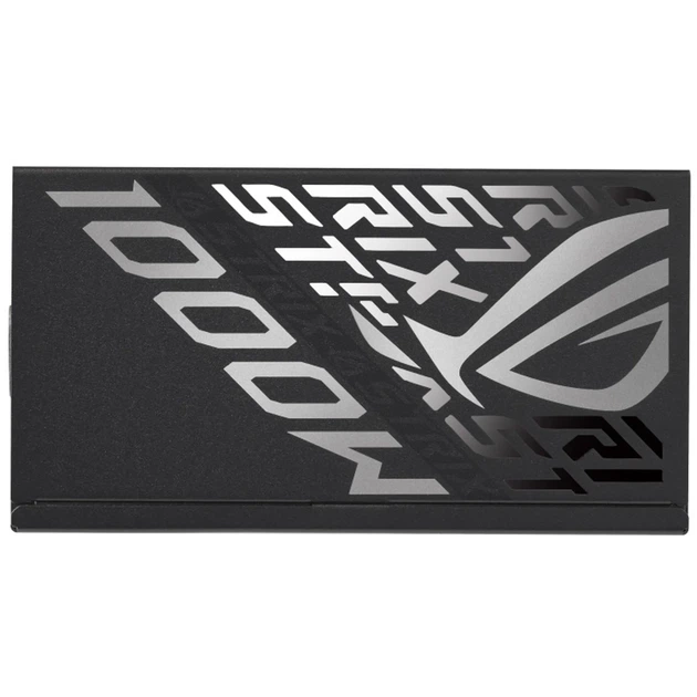 Блок питания ASUS ROG Strix 1000W Platinum ROG Equalizer (90YE00W7-B0NA00) - Фото 4 Блок питания ASUS ROG Strix 1000W Platinum ROG Equalizer (90YE00W7-B0NA00) - изображение 4