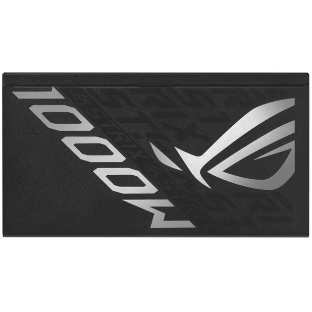 Блок питания ASUS ROG Strix 1000W Platinum ROG Equalizer (90YE00W7-B0NA00) - Фото 5 Блок питания ASUS ROG Strix 1000W Platinum ROG Equalizer (90YE00W7-B0NA00) - изображение 5