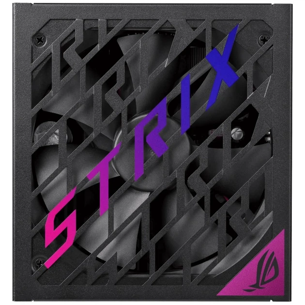 Блок питания ASUS ROG Strix 1000W Platinum ROG Equalizer (90YE00W7-B0NA00) - Фото 7 Блок питания ASUS ROG Strix 1000W Platinum ROG Equalizer (90YE00W7-B0NA00) - изображение 7