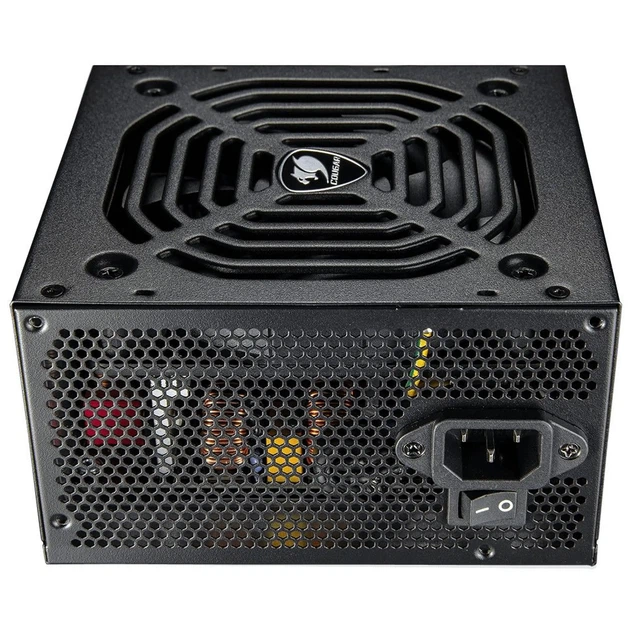 Блок питания Cougar SC 650 - Фото 3 Блок питания Cougar SC 650 - изображение 3
