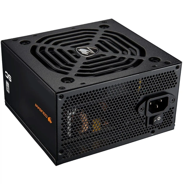 Блок питания Cougar SC 650 - Фото 6 Блок питания Cougar SC 650 - изображение 6