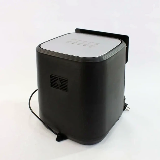 Аэрогриль 12 л на 2 тэна 4200 Вт T.K.Line (TK00263) - изображение 7