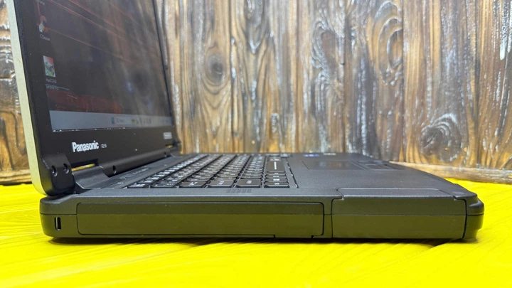 Ноутбук Panasonic Toughbook FZ-55 (14.0"FHD IPS/Сенсорный,Core i5-1145G7,Intel Iris XE Graphics) (6290) Б/У - изображение 5