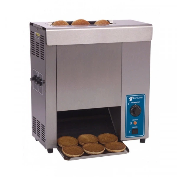Вертикальный конвейерный тостер Aj Antunes VCT-1000 - изображение 3