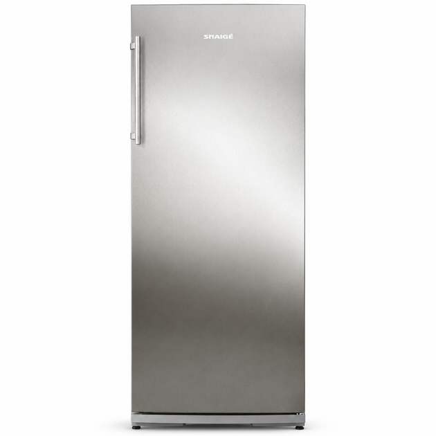 Морозильна камера Snaige CF22SM-T1CB0E 215 л 0.551 кВт·год 145 см Нержавіюча сталь - зображення 4