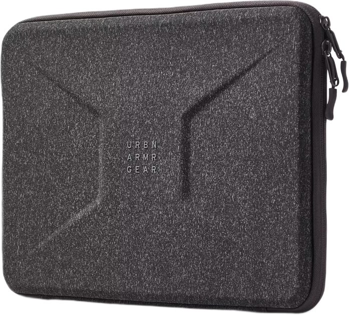 Чохол для ноутбука UAG Civilian Large Sleeve 16" Dark Grey (840283924941) - Фото 2 Чохол для ноутбука UAG Civilian Large Sleeve 16" Dark Grey (840283924941) - зображення 2